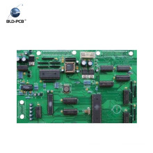 China factory manufacture am fm radio pcb circuit board, fr4 pcb